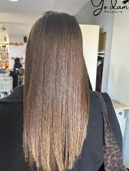 Foto de portada de Peinados Yodam